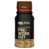 Optimum Nutrition Gold standard pre-workout cola