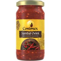 Een afbeelding van Conimex Sambal oelek