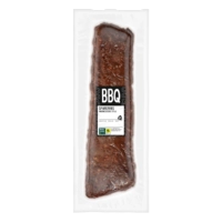 AH BBQ spareribs Indonesische stijl