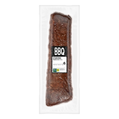 pdp-image-AH BBQ spareribs Indonesische stijl
