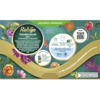 Een afbeelding van Robijn Collections capsules paradise secret