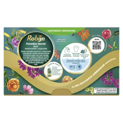 pdp-image-Robijn Collections capsules paradise secret