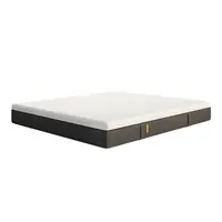 Emma Aanpasbaar matras 200 x 200 cm
