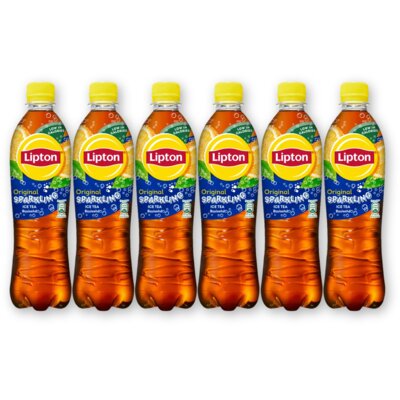 pdp-image-Lipton Ice tea sparkling 6-pack