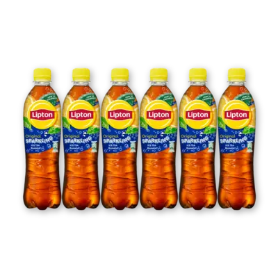 pdp-image-Lipton Ice tea sparkling 6-pack