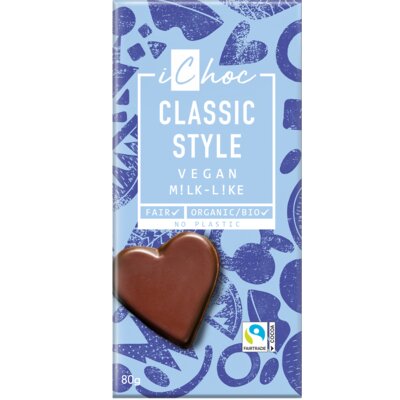 pdp-image-iChoc Classic style vegan m!lk-l!ke