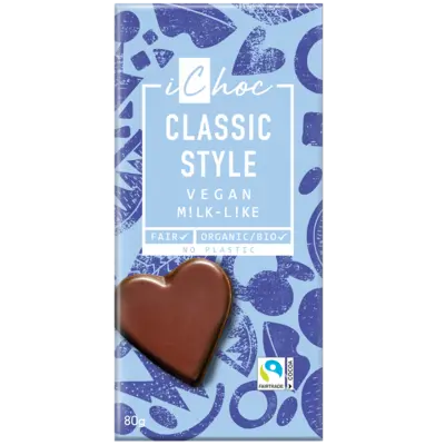 pdp-image-iChoc Classic style vegan m!lk-l!ke