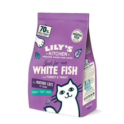 pdp-image-Lily's Kitchen Senior recipe white fish turkey&trout