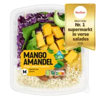 AH Terra Mango amandel M