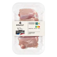 AH Franse scharrelkip dijfilet