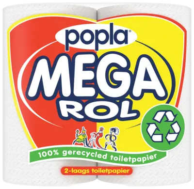 pdp-image-Popla Megarol toiletpapier