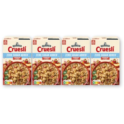 pdp-image-Quaker zsa strawberry & peach 4-pack