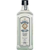 Een afbeelding van Bombay Dry Gin