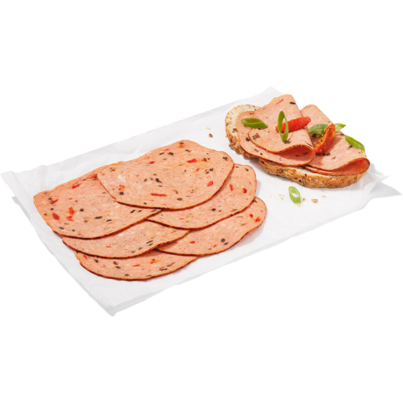 Een afbeelding van AH Pain de provence