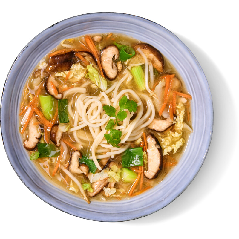 Een afbeelding van AH Terra Stoomsoep miso