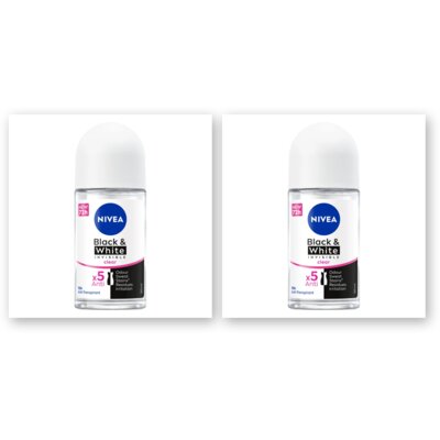 pdp-image-NIVEA Black & white original deo roller 2-pack