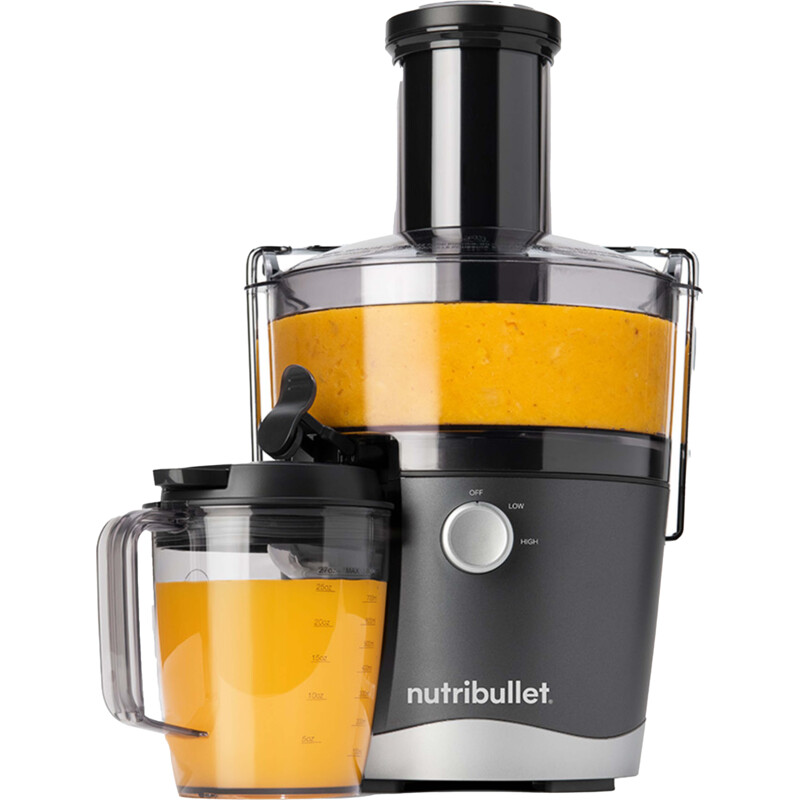 Een afbeelding van nutribullet 800 Juicer