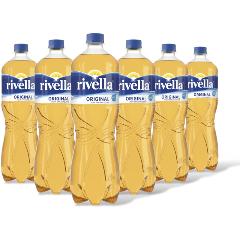 Rivella Original 6-pack