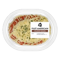 AH Filet americain oude kaas