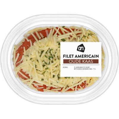 pdp-image-AH Filet americain oude kaas