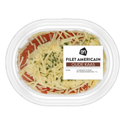 pdp-image-AH Filet americain oude kaas