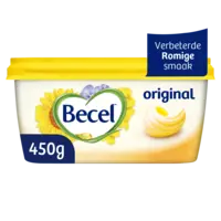 Becel Original palmolievrij