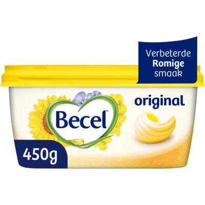 pdp-image-Becel Original palmolievrij
