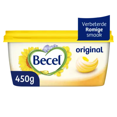 pdp-image-Becel Original palmolievrij