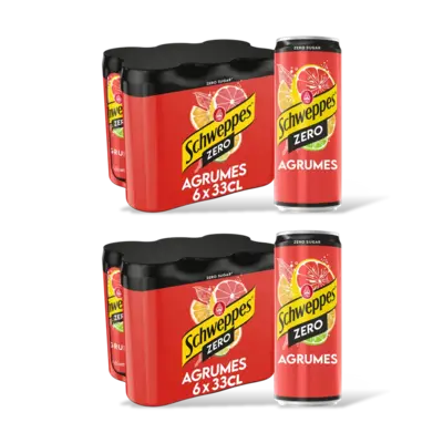pdp-image-Schweppes Agrumes zero 12-pack