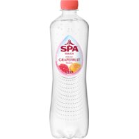 Spa Touch grapefruit