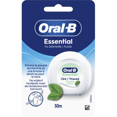 pdp-image-Oral-B Essential floss