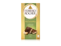 Ferrero Rocher macadamia & hazelnut