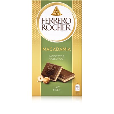 pdp-image-Ferrero Rocher macadamia & hazelnut