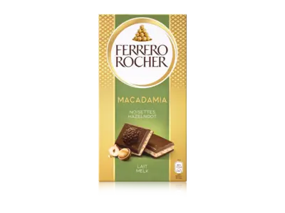 pdp-image-Ferrero Rocher macadamia & hazelnut