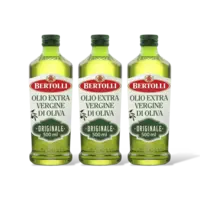 Bertolli Originale extra vierge olijfolie 3pack