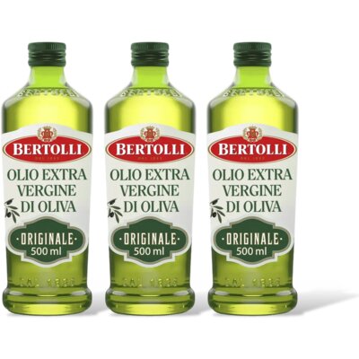 pdp-image-Bertolli Originale extra vierge olijfolie 3pack