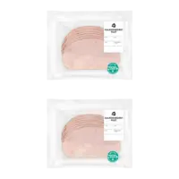 AH Kalkoenborstfilet 2-pack