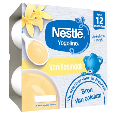 pdp-image-Nestlé Yogolino vanillesmaak 12m+