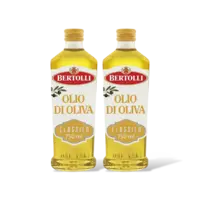 Bertolli Classico olijfolie 2pack