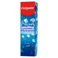 Colgate Tandpasta Max Fresh