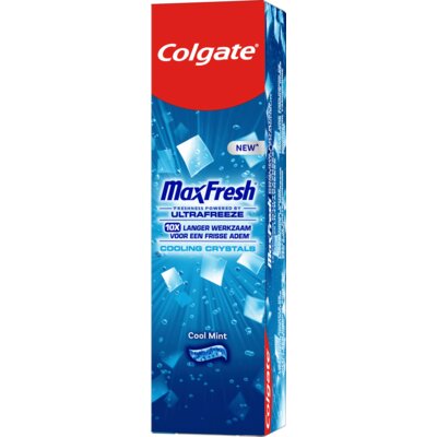 pdp-image-Colgate Tandpasta Max Fresh