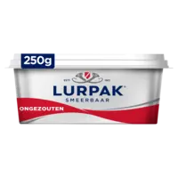 Lurpak Smeerbaar ongezouten