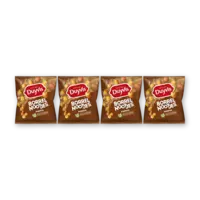 Duyvis Borrelnootjes Poesta 4-pack
