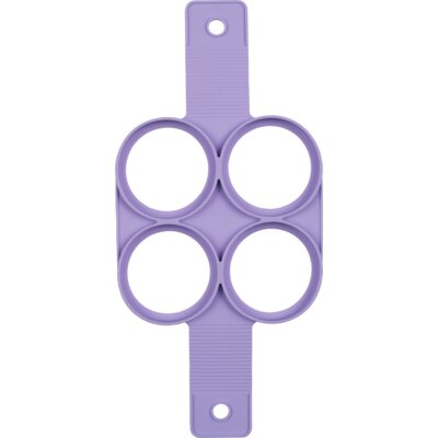 pdp-image-AH Siliconen vorm 4 rondjes