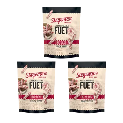 pdp-image-Stegeman Fuet snack bites 3-pack