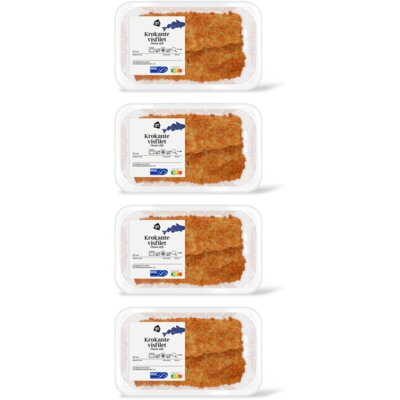 pdp-image-AH Krokante visfilet Thaise stijl 4-pack