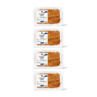 pdp-image-AH Krokante visfilet Thaise stijl 4-pack