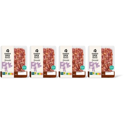 pdp-image-AH Gebakken spekreepjes 4-pack