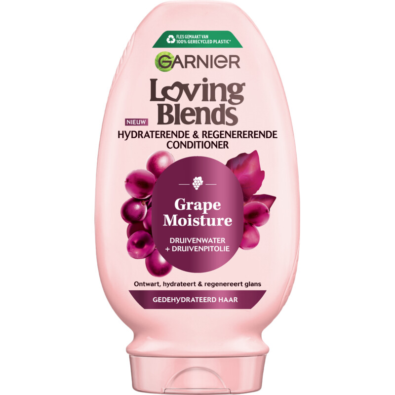 Loving Blends Grape moisture conditioner