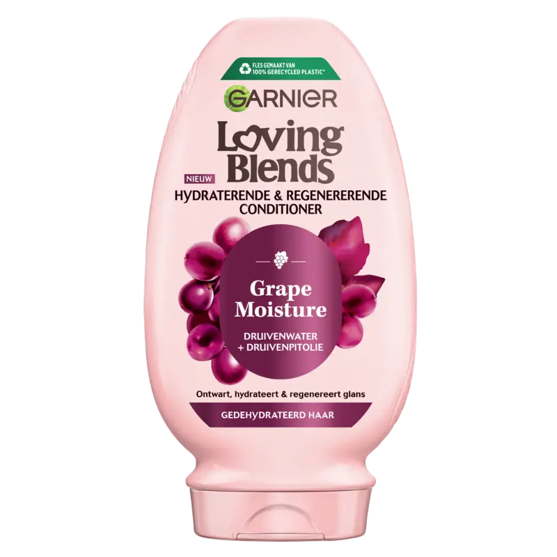 Garnier Loving Blends Grape Moisture
